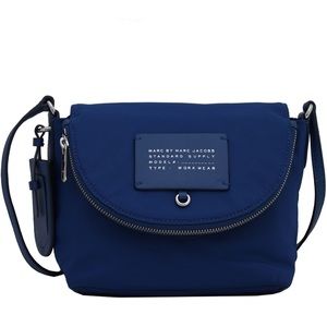 Marc by Marc Jacobs Nylon Crossbody